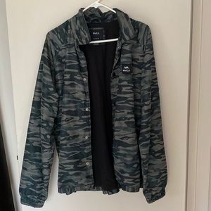 RVCA men/women jacket